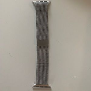 Metal Apple Watch Band